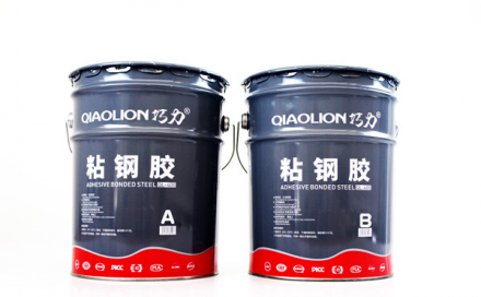 結構膠是什么？結構膠加固怎么樣？