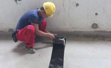 粘鋼加固和碳纖維加固如何區分使用？