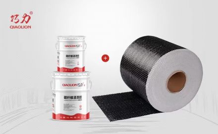 碳纖維斷裂伸長率是什么意思？